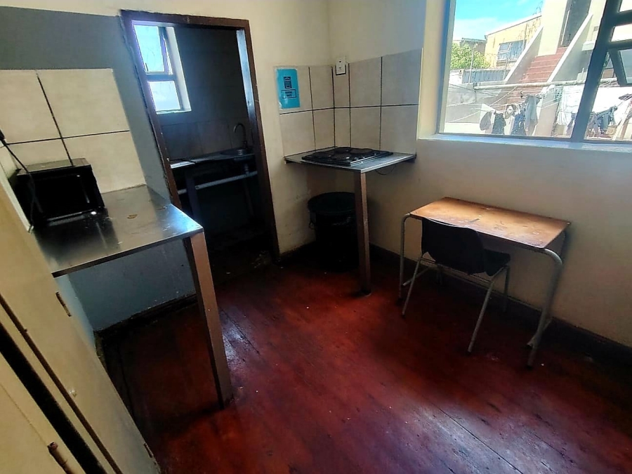 Commercial Property for Sale in Quigney Eastern Cape